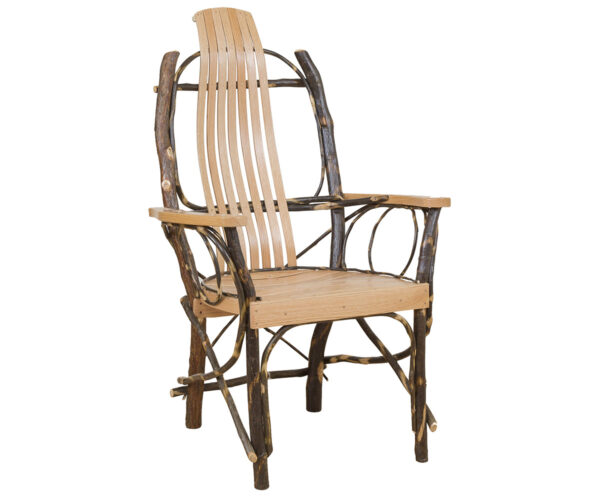 Contour Chair