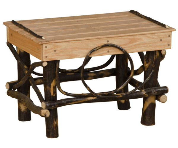 Footstool