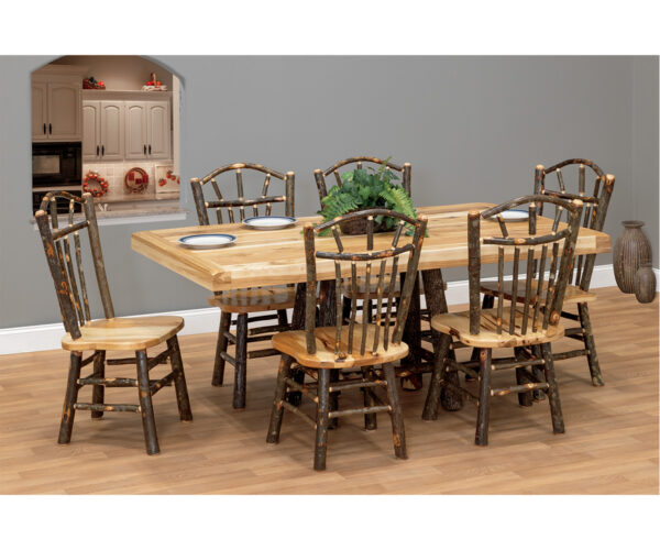 Hickory Dining Collection