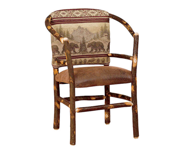 Hoop Chair