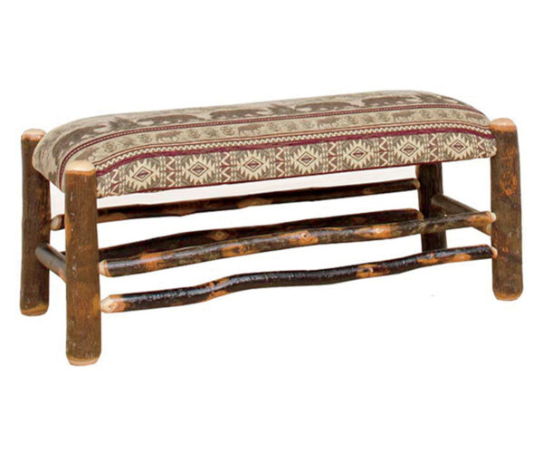 Plain Bench