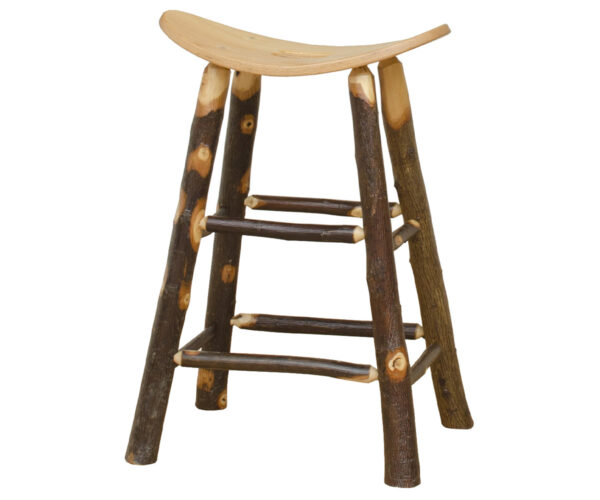 Saddle Stool