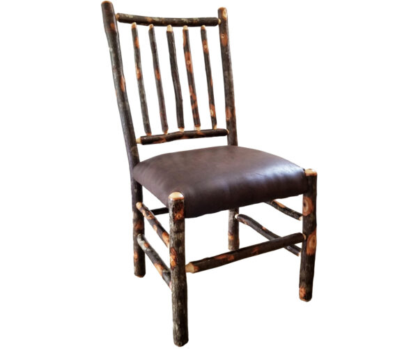 Stick Back Chair